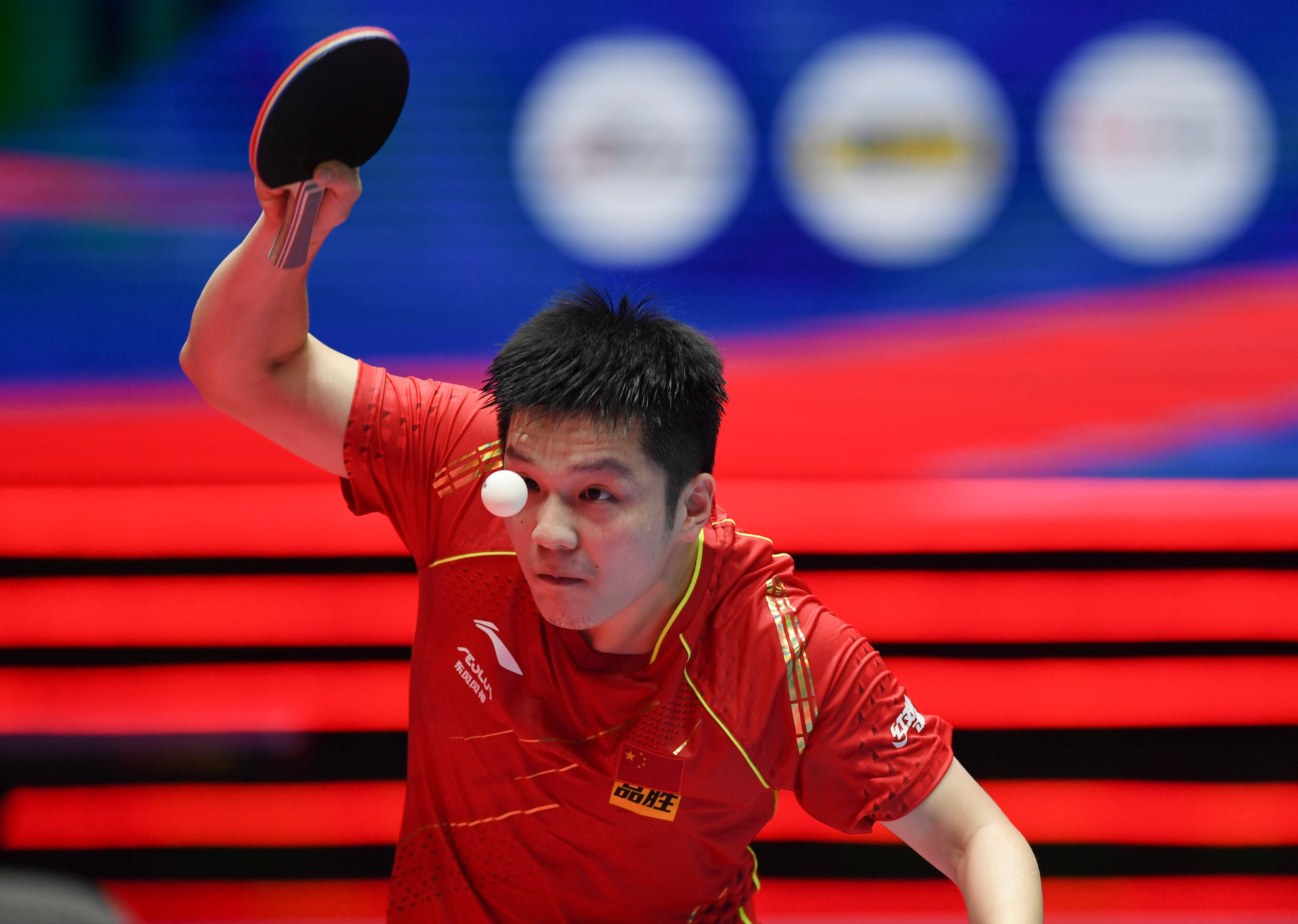 临场表现 临场表现